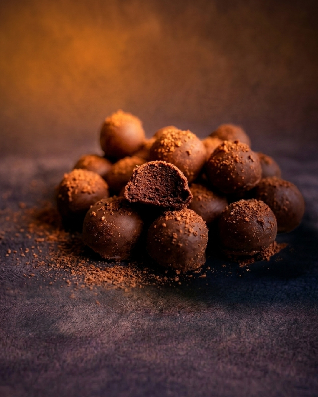 Atemperado Chocola-Tre