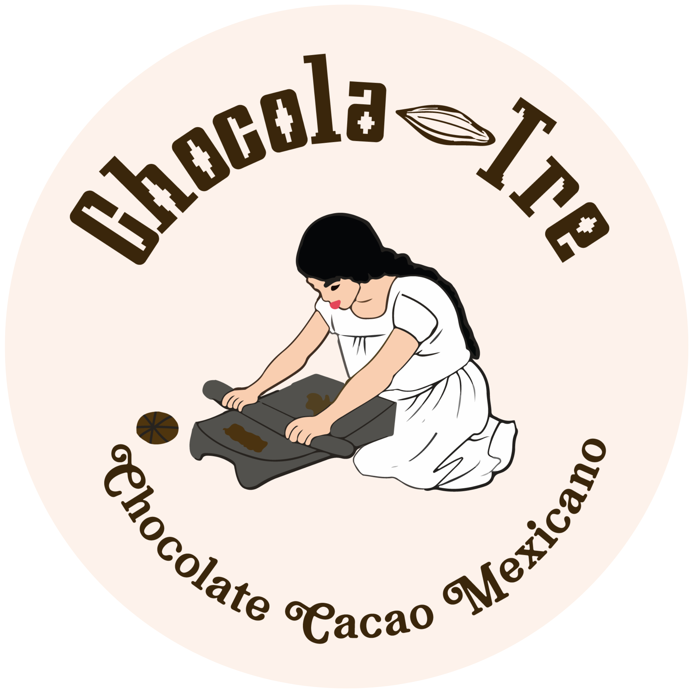 Chocola-Tre